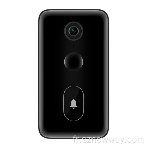 Xiaomi Mijia Semelle Video Soorbell Lite Night Vision